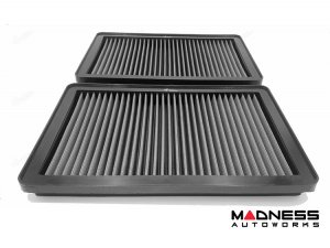 Ferrari SF 90 Stradale F173 Performance Air Filter - Sprint Filter - WP Ultra Fine/ Waterproof Ferrari SF 90 Stradale F173 Performance Air Filter - Sprint Filter - WP Ultra Fine/ Waterproof